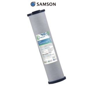 Filtro de Agua con Cloro, Filtro de Eliminación de COV, Filtro de Agua Sostenible, Económico - Product Image 1