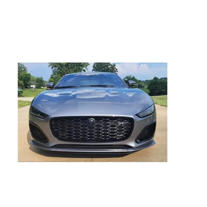 รถมือสอง Make Sense ปี 2024 Jaguar F-Type R 75 Coupe พร้อมจัดส่งทั่วโลก - Product Image 1