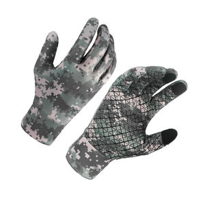 Guantes de caza personalizados al por mayor, bajo MOQ, fabricante de guantes de caza de marca privada - Product Image 5