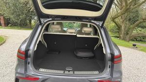 OFFRE EXCEPTIONNELLE 2025 84KWH VÉHICULE DE LUXE À DOUBLE MOTEUR 4X4 5 PORTES - Product Image 6