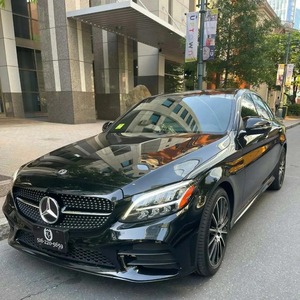 Mercedes Classe C Berline Premium : Performances Fiables, Confort Optimal, Prête à l'Exportation – Meilleure Offre Actuelle - Product Image 2