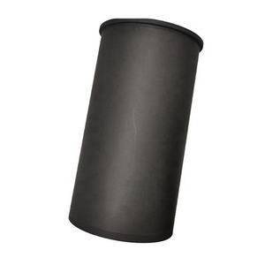 Chemise de cylindre moteur diesel Mazda XB ZB, alésage 92 mm, robuste, fabricant OEM - Product Image 2