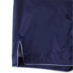 Shorts de combat pour hommes pour la boxe, le MMA, le kickboxing, le Muay Thai - Shorts de combat 100% polyester respirants et à séchage rapide - Product Image 3