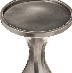 Oferta Especial: Portavelas Menorah Metálicos Decorativos Modernos de Primera Calidad, Hechos a Mano, Linterna Festiva para Navidad, Mejor Precio en Oferta - Product Image 4