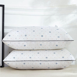 Cojines y Almohadas de Algodón para Terapia del Sueño, Impermeables, Lavables, Extraíbles, para Todas las Estaciones, Personalizables, Fáciles de Usar en Casa y al Aire Libre, en Oferta - Product Image 1