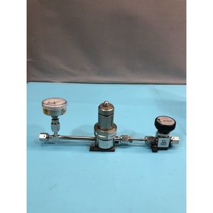 Régulateur de pression APTECH AP5002SZ-4-MT-SC-MK - Équipement et pièces semi-conductrices de renommée mondiale à la fois fiables et durables - Product Image 4