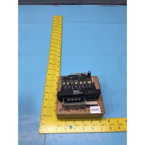 GENERAL ELECTRIC IC610MDL111A PROGRAMABLE - Equipo y Piezas de Semiconductores de Confianza de Marca Global - Product Image 1