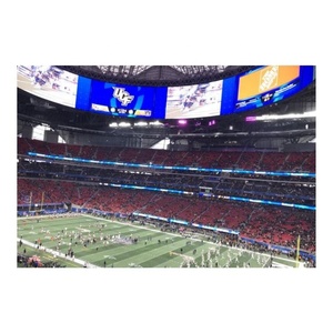 Waterproof Outdoor Full Color P5 320*160mm <strong>LED</strong> Module Large Screen Advertising Digital Billboard <strong>Led</strong> <strong>Display</strong> - Product Image 3