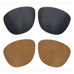 Lentes de Repuesto Polarizados para Gafas de Sol <span class=keywords><strong>Oakley</strong></span> Moonlighter OO9320 (Grosor de 1.0MM) - Más de 19 Colores - Product Image 4