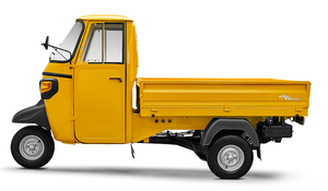 รถตู้ส่งของ Ape Mini ราคาสุดคุ้ม - Product Image 5