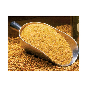 Farine de soja brésilienne premium, ingrédient alimentaire riche en protéines pour la nutrition animale et l'approvisionnement commercial - Product Image 5