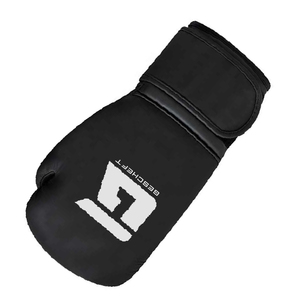 Guantes de boxeo profesionales para sparring, diseño ligero a prueba de golpes, ajuste cómodo para entrenamiento de boxeo y fitness - Product Image 6