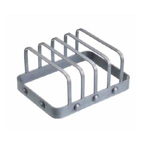 Industry trending <b>toast</b> <b>holder</b> made of metal enhances both practicality and aesthetics simultaneously - Product Image 2