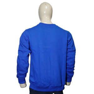 เสื้อฮู้ดผู้หญิง2024โอเวอร์ไซส์สำหรับผู้ชายเสื้อสเวตเชิ้ต3D พัคสถานโลโก้แบบพองสำหรับฤดูหนาวสีพื้น - Product Image 2