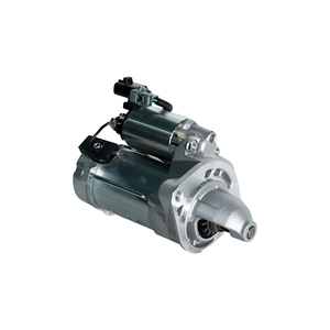 Moteur de démarrage pour Crown Highlander 2.0T 8AR-FTS 28100-0V040 438000-2160 Véhicule japonais - Product Image 1
