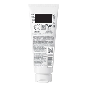 rosemary oil niacinamide professional rescue conditioner anti <b>hair</b> fall <b>hair</b> breakage repair for <b>men</b> women 196g vegan rosemary - Product Image 2