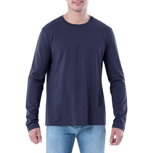 Wholesale Quick-Drying <b>Sleeveless</b> <b>T</b>-<b>Shirt</b> <b>for</b> <b>Men</b> 100% Cotton Customized Logo Print Breathable Comfortable Plain Color Latest - Product Image 5