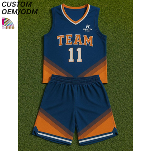 Fournisseur de maillots de basketball, vêtements de sport personnalisés pour équipes, support OEM ODM pour usine de vêtements en gros, polyester respirant à séchage rapide - Product Image 4