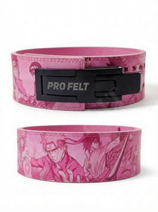 เข็มขัดพยุงหลังปรับระดับได้สำหรับออกกำลังกาย ฟิตเนส ยกน้ำหนัก เพาะกาย พร้อมสายรัดแบบกระชับและปรับได้ - Product Image 2