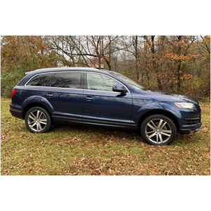 Audi Q7 TDI Premium Plus 2012 - Product Image 6