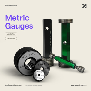 Calibrador de rosca métrica, proveedor de calibradores personalizados, calibrador de paso de rosca métrico de 60 grados, fabricado en India, inspección interna M11/M12/M13/M14 - Product Image 3