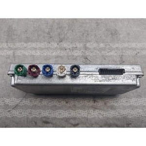 ECU และโมดูลคอมพิวเตอร์มือสองสำหรับรถยนต์ซีรีส์ 7 รุ่น 16129510 - Product Image 3