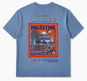 เสื้อยืดแขนสั้นผู้ชายแชมพ์คิงทรงปกติลำลอง - Product Image 2