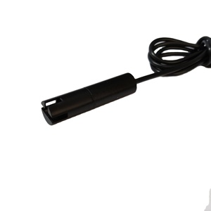 Module de diode laser vert personnalisé 12x50mm 520nm 5mw avec alimentation USB pièces d'équipement laser - Product Image 4