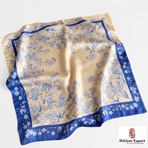 Écharpe en tissu à impression numérique personnalisée, qualité supérieure, marque blanche, fabricant de textiles OEM ODM, produits textiles personnalisés Chios - Product Image 4
