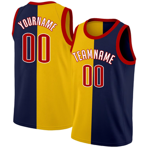 Camisetas de Baloncesto Reversibles Personalizadas al por Mayor, Sublimadas, 100% Poliéster, de Alta Calidad, con Logotipo, para Hombre, Calidad Superior 2026 - Product Image 6