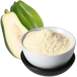 Poudre de papaye verte biologique favorise une digestion saine, améliore le métabolisme et rehausse naturellement l'éclat de la peau - Product Image 4