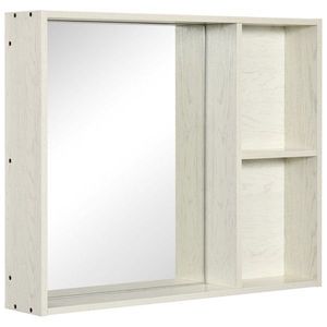 Wall Cabinet for Bath Mirrors - Product Image 1