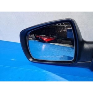 ชุดกระจกมองข้างซ้าย Carnival - กระจกมองหลังด้านนอก, ซ้ายมือ ใช้แล้ว OEM 876104D9809B - Product Image 6
