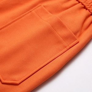 Pantalones Casuales de Trabajo para Hombre, MOQ Bajo, Poliéster/Algodón, Cintura Media, Corte Recto, para Uso en Exteriores, de Secado Rápido, Transpirables, Lavados - Product Image 3