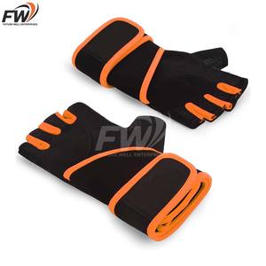 Nouveaux Gants de Musculation et de Fitness pour la Protection des Poignets (Tailles M-XL) – Gants de Levage de Poids Robustes - Product Image 2