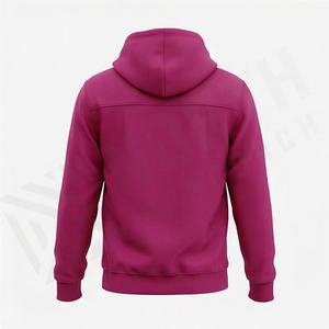 Chándal con Capucha Personalizado para Hombre, Último Diseño, Patrón Sólido, Nuevo Chándal Personalizado con Logotipo OEM, Ropa Deportiva con Color Personalizado - Product Image 2