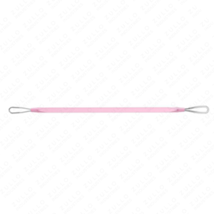 Herramienta Profesional de Acero Inoxidable de Doble Orificio para Eliminar Puntos Negros y Acné, Extractor de Espinillas para el Cuidado Facial de la Piel con Imperfecciones - Product Image 3