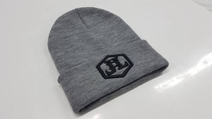 Premium Lifestyle Fashion Beanie <b>Cap</b> with Comfortable Cotton Construction Modern Everyday Style and Custom Embroidery Service - Product Image 3