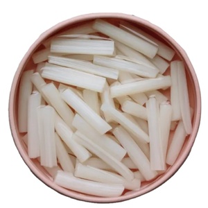 Échantillon Gratuit de Racine de Lotus Sélectionnée, Haute Qualité et Prix Compétitif, Vietnam - Product Image 1