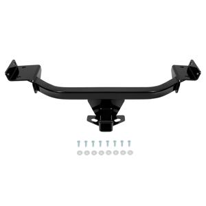 Para <span class=keywords><strong>Kia</strong></span> <span class=keywords><strong>Sportage</strong></span> 2017-2022 Clase 3 Enganche de <span class=keywords><strong>remolque</strong></span> 2 Receptor <span class=keywords><strong>Remolque</strong></span> de parachoques trasero - Product Image 4