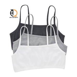 Sujetador Deportivo de Alto Impacto para Yoga, Gimnasio, Entrenamiento, Fitness, Top Corto - Product Image 4