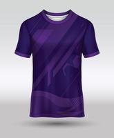 Kaos Jersey Lengan Pendek 100% Poliester, Kerah Bulat, Sablon Sublimasi, Cepat Kering, Bahan Tebal, Bernapas, Seragam Custom