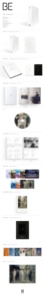 [Edición Limitada] BTS (BTS) - BE (Edición Deluxe) Álbum Oficial de Kpop Coreano en CD - Product Image 6
