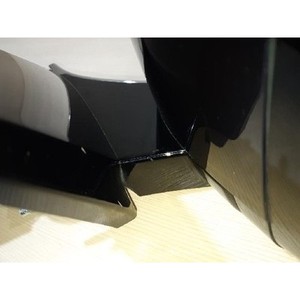 ชุดกระจกมองข้างขวา Cadenza - กระจกมองหลังด้านนอก, ขวา ใช้แล้ว OEM 87620F6331B4U - Product Image 5