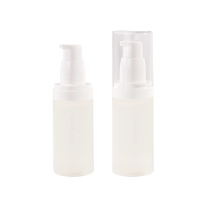 Prebase Facial Líquida Transparente Ultra Hidratante Mailkang con Pomelo Rosa - Product Image 4