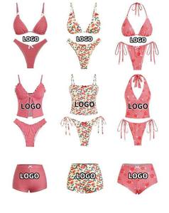 Maillots de bain et bikinis Xozewear de qualité supérieure, directement de l'usine - Maillots de bain à prix de gros - Product Image 4