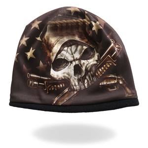 Gorro de Invierno de Lana 100% Tejida con Estampado de Letras Y2K, Transpirable, Impermeable, Color Personalizado, para Hombre y Mujer, Venta al Por Mayor - Product Image 6