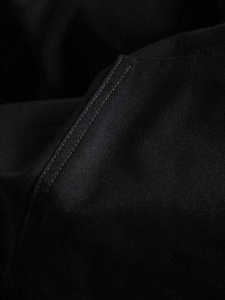 Pantalon cargo techwear streetwear pour homme, multi-poches, joggers tactiques, hip hop, rubans, sangles, pantalon harem, noir, vêtements urbains - Product Image 6