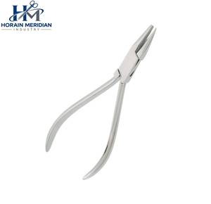 Alicates Premium para Remover Bandas de Ortodoncia, Acero Inoxidable de Alta Calidad, Juego de Instrumentos Dentales Profesionales para Remover Bandas - Product Image 2