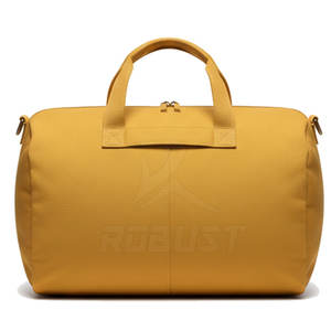 Bolsa de Gimnasio Ligera e Informal con Múltiples Secciones, Compartimento para Zapatos, Correa Ajustable, Capacidad de 30-40L para Entrenamientos al Aire Libre y Uso Diario - Product Image 2